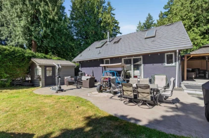 Street View Photo of 9140 Norum Road, Delta, BC