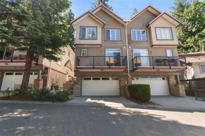 33 35626 Mckee Road, Abbotsford, BC, Abbotsford — Townhouse for sale