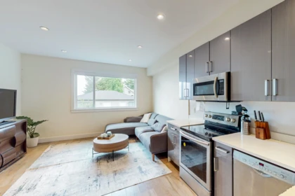 Aerial View of 2553 WESTERN AVENUE, North Vancouver BC V7N 3L2