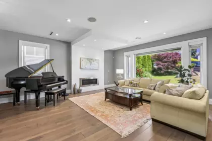 2553 Western Avenue, North Vancouver, BC, North Vancouver — Single Family Residence for sale