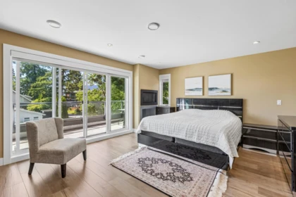 Laundry Room Photo of 2553 WESTERN AVENUE, North Vancouver BC V7N 3L2