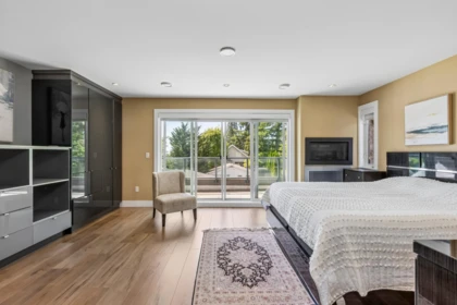 Mudroom Photo of 2553 WESTERN AVENUE, North Vancouver BC V7N 3L2