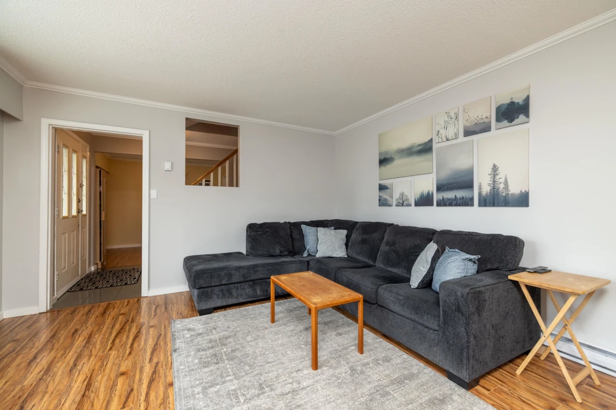 Family Room Photo of 5567 44 AVENUE, Delta BC V4K 1C9