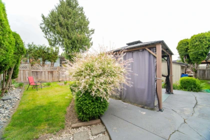 Hot Tub / Spa Photo of 5567 44 Avenue, Delta, BC