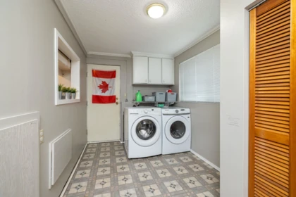 Mudroom Photo of 5567 44 Avenue, Delta, BC