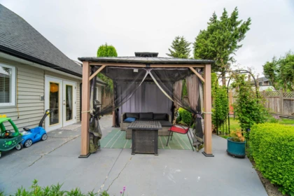 Office / Den Photo of 5567 44 Avenue, Delta, BC