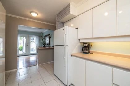 Powder Room Photo of 5567 44 Avenue, Delta, BC