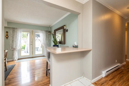 Primary Bathroom Photo of 5567 44 Avenue, Delta, BC