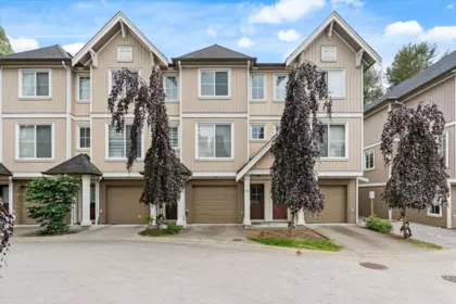 42 31032 Westridge Place, Abbotsford, BC, Abbotsford — Townhouse for sale