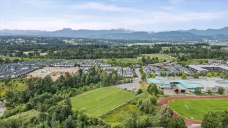 Fitness Center Photo Near 42 31032 Westridge Place, Abbotsford, BC