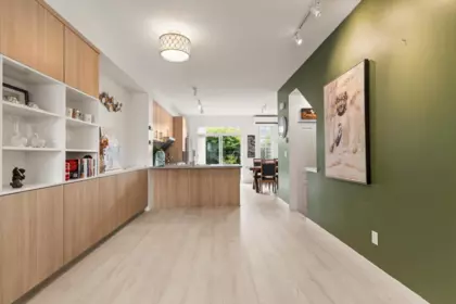 Kitchen Photo of 42 31032 Westridge Place, Abbotsford, BC