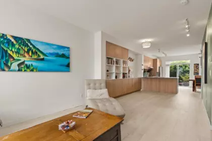 Pantry Photo of 42 31032 Westridge Place, Abbotsford, BC