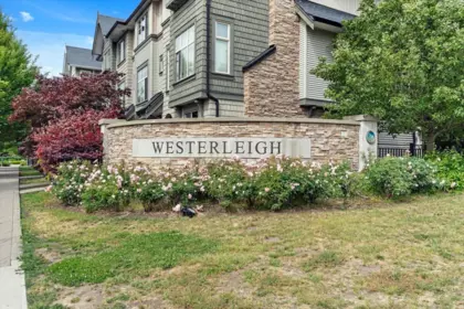 Playground / Recreational Area Near 42 31032 Westridge Place, Abbotsford, BC