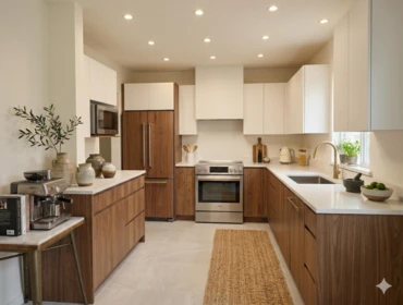 Kitchen Photo of 3523 NAPIER STREET, Vancouver BC V5K 2X8