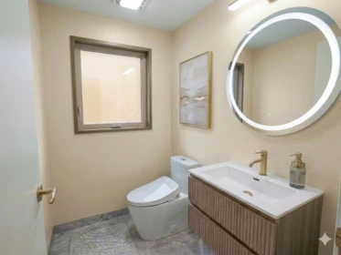 Loft / Bonus Room Photo of 3523 NAPIER STREET, Vancouver BC V5K 2X8