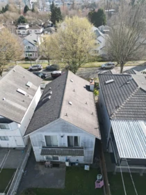 Outdoor Deck Photo of 3523 NAPIER STREET, Vancouver BC V5K 2X8