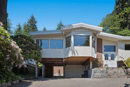 697 Plymouth Drive, North Vancouver, BC, North Vancouver — Single Family Residence for sale