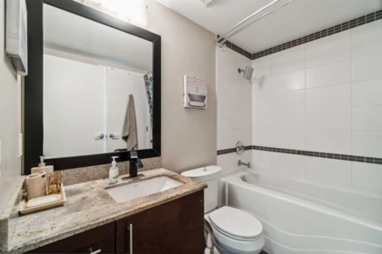 Laundry Room Photo of 201 14300 Riverport Way, Richmond, BC
