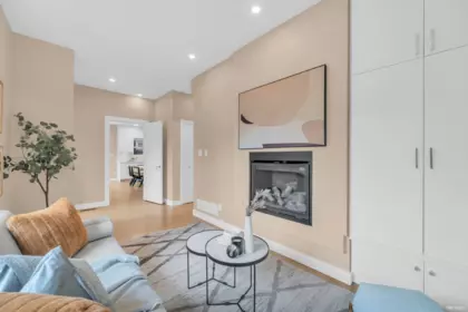 3249 Sophia Street, Vancouver, BC, Vancouver — Half Duplex for sale