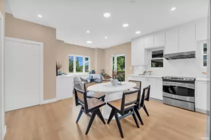 Pantry Photo of 3249 Sophia Street, Vancouver, BC