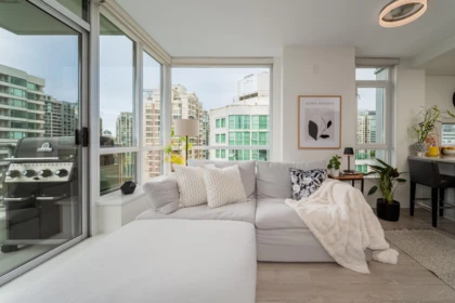 1908 821 Cambie Street, Vancouver, BC, Vancouver — Apartment/Condo for sale