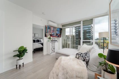 1908 821 Cambie Street, Vancouver, BC, Vancouver — Apartment/Condo for sale