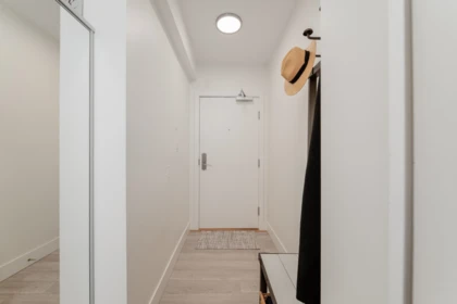 Guest Bathroom Photo of 1908 821 Cambie Street, Vancouver, BC