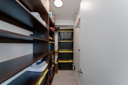 Loft / Bonus Room Photo of 1908 821 Cambie Street, Vancouver, BC