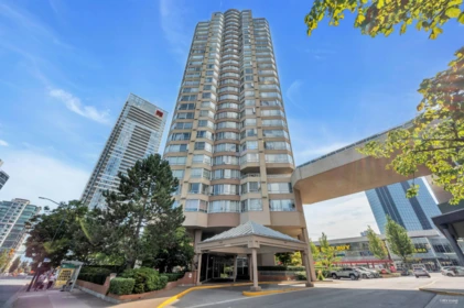 2804 6220 Mckay Avenue, Burnaby, BC, Burnaby — Apartment/Condo for sale