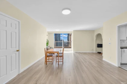 Laundry Room Photo of 2804 6220 Mckay Avenue, Burnaby, BC