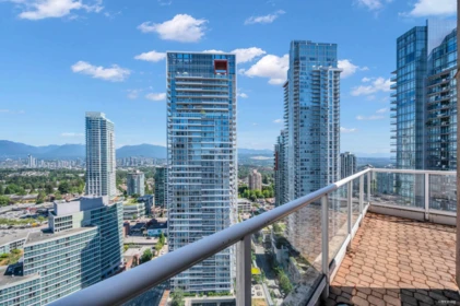 2804 6220 Mckay Avenue, Burnaby, BC, Burnaby — Apartment/Condo for sale