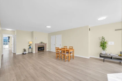 Mudroom Photo of 2804 6220 Mckay Avenue, Burnaby, BC
