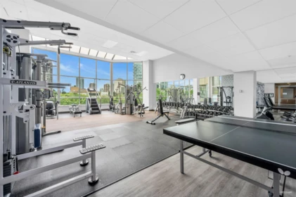 Playground / Recreational Area Near 2804 6220 Mckay Avenue, Burnaby, BC