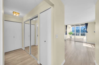Street View Photo of 2804 6220 Mckay Avenue, Burnaby, BC