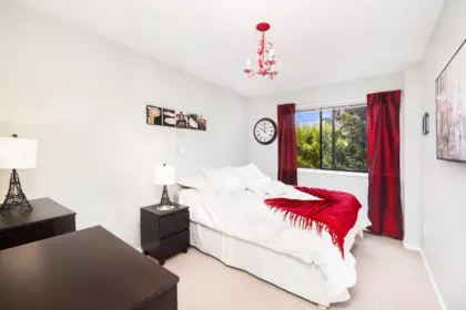 Bedroom 4 Photo of 211 31955 Old Yale Road, Abbotsford, BC