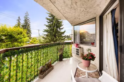 Loft / Bonus Room Photo of 211 31955 Old Yale Road, Abbotsford, BC