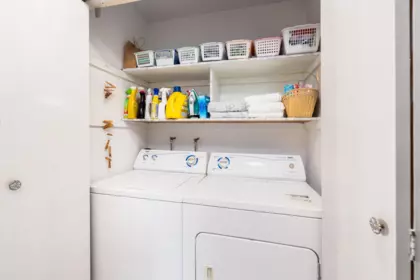 Powder Room Photo of 211 31955 Old Yale Road, Abbotsford, BC