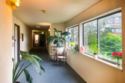 Staircase Photo of 211 31955 Old Yale Road, Abbotsford, BC