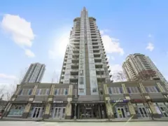 607 3008 Glen Drive, Coquitlam, BC