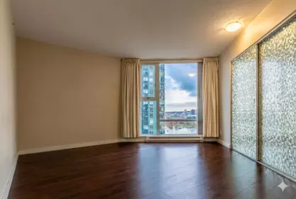 1802 455 Beach Crescent, Vancouver, BC, Vancouver — Apartment/Condo for sale