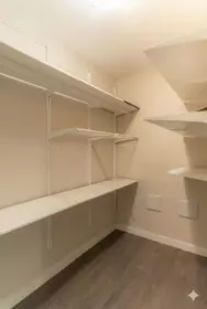 Primary Bedroom Photo of 1802 455 Beach Crescent, Vancouver, BC