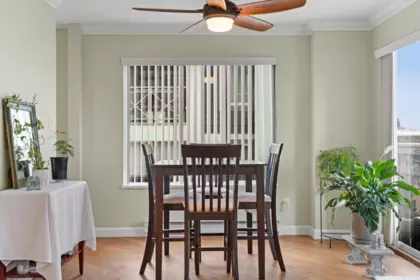 Pantry Photo of 303 45765 Spadina Avenue, Chilliwack, BC