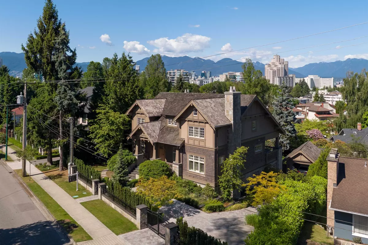 Family Room Photo of 1093 Wolfe Avenue, Vancouver, BC