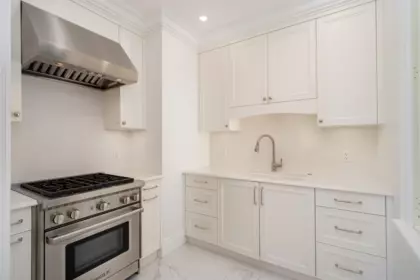 Bedroom 2 Photo of 1093 Wolfe Avenue, Vancouver, BC