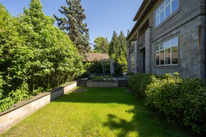 Community Amenities Photo (Clubhouse) of 1093 Wolfe Avenue, Vancouver, BC