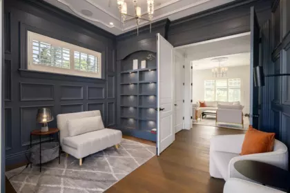 Loft / Bonus Room Photo of 1093 Wolfe Avenue, Vancouver, BC