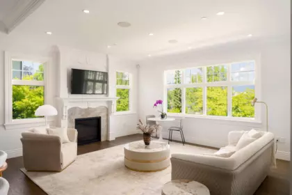 Pantry Photo of 1093 Wolfe Avenue, Vancouver, BC