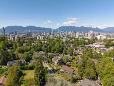 Playground / Recreational Area Near 1093 Wolfe Avenue, Vancouver, BC