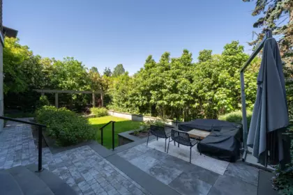Street View Photo of 1093 Wolfe Avenue, Vancouver, BC
