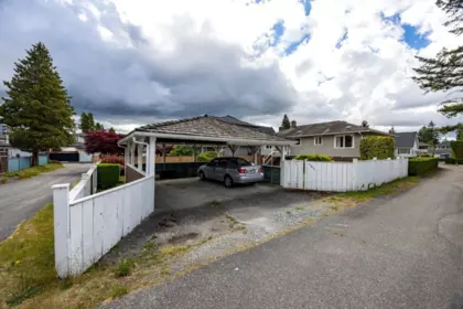 4241 Greta Street, Burnaby, BC, Burnaby — Single Family Residence for sale